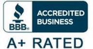 Brannan Roofing is BBB Accredited!